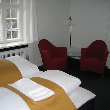 Skarrildhus Sinatur Hotel & Konference Kültér fotó