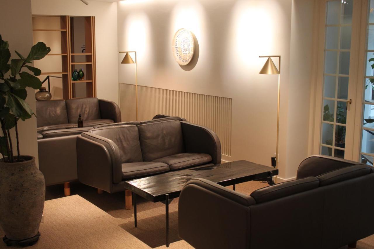 Skarrildhus Sinatur Hotel & Konference Kültér fotó
