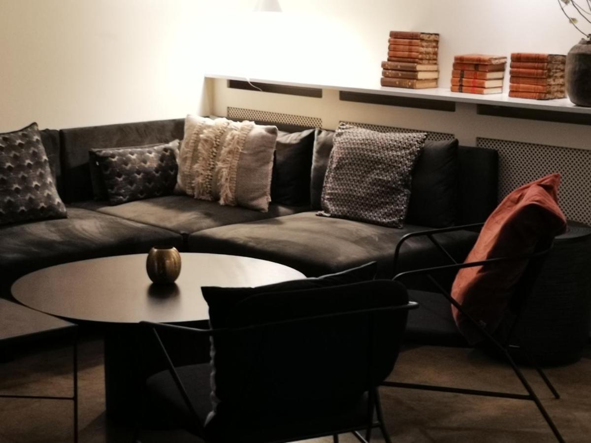 Skarrildhus Sinatur Hotel & Konference Kültér fotó